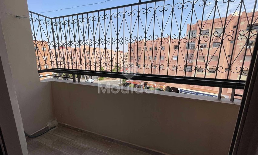 Wohnung zu vermieten in Marrakesch, Al Fadl - view 6