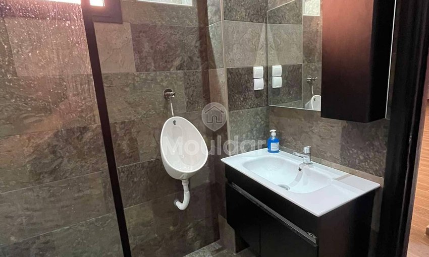 Wohnung zu vermieten in Marrakesch, Al Fadl - view 9