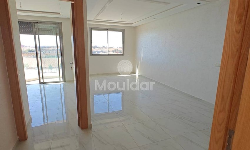 Appartement à louer à Sidi Maarouf, Casablanca - view 6