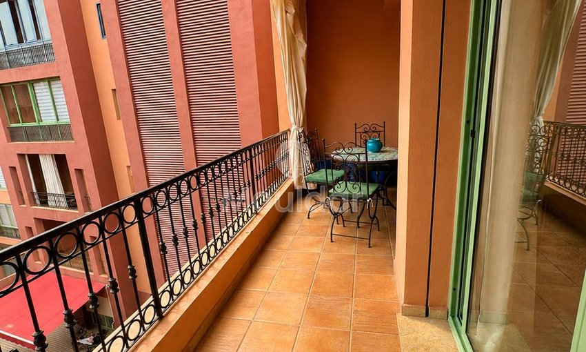 Apartment for sale in Marrakech, Guéliz - view 7