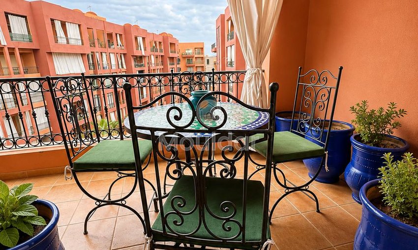 Apartment for sale in Marrakech, Guéliz - view 6
