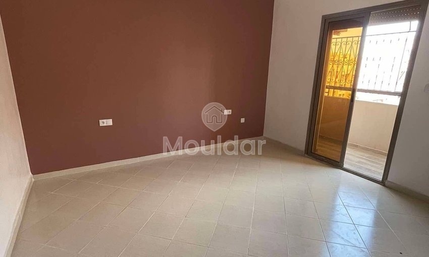Wohnung zu vermieten in Marrakesch, Al Fadl - view 4