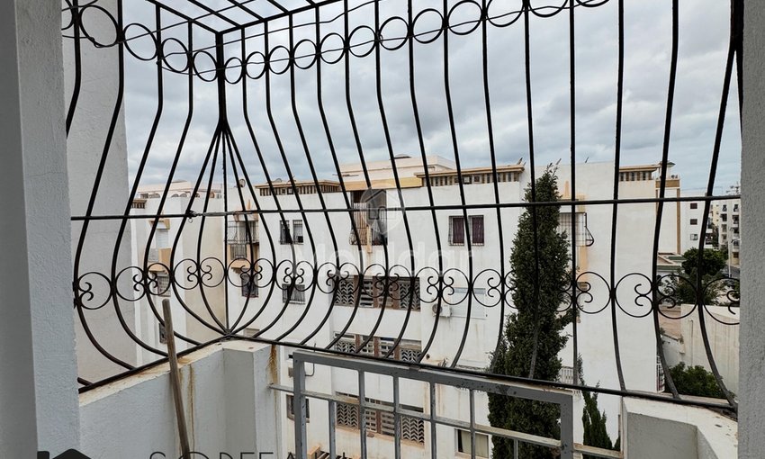 Διαμέρισμα προς ενοικίαση στο Αγκέντ, Χάι Σαλάμ - view 11