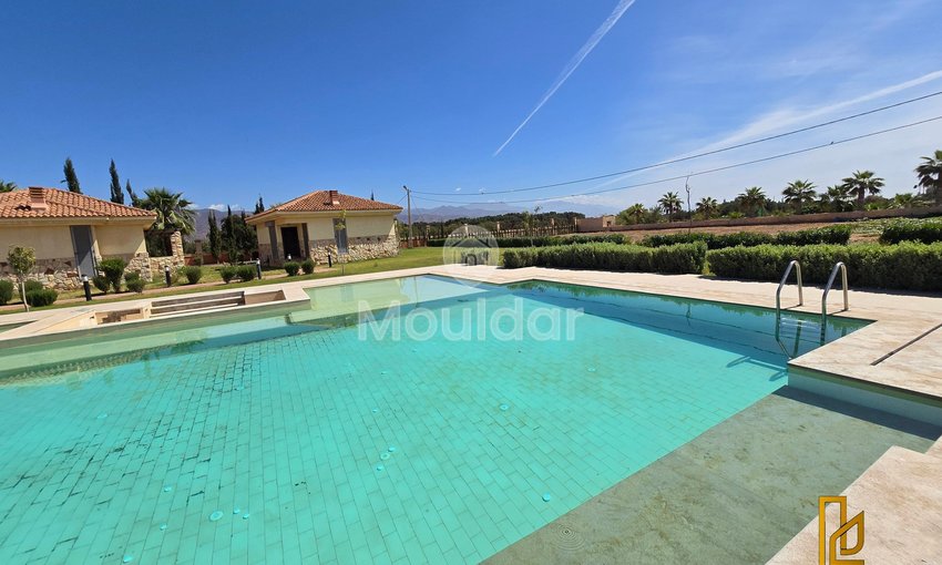 À louer hôtel et appartement à Agadir pour les vacances - view 6