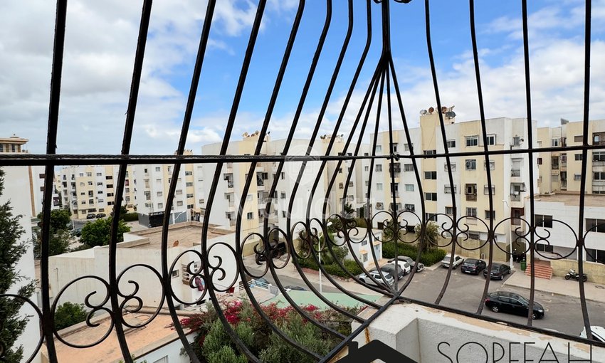 Διαμέρισμα προς ενοικίαση στο Αγκέντ, Χάι Σαλάμ - view 12