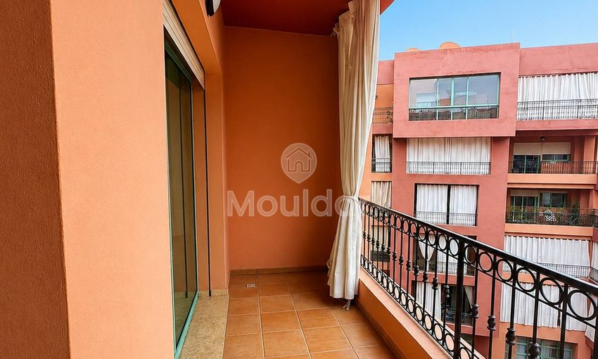 Apartment for sale in Marrakech, Guéliz - view 8