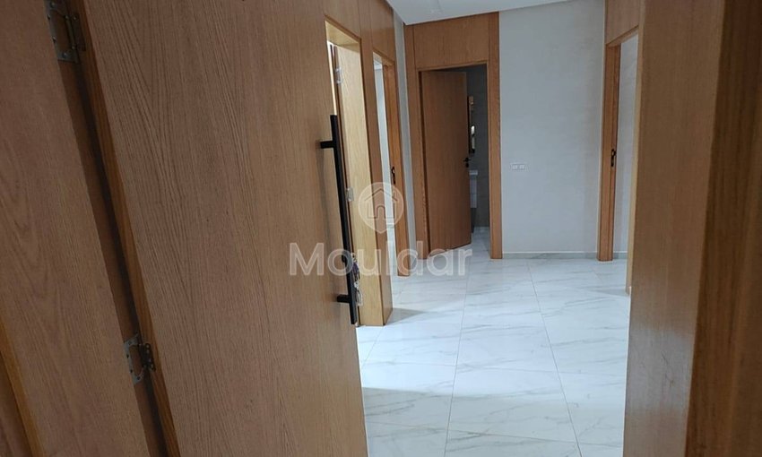 Appartement à louer à Sidi Maarouf, Casablanca - view 11