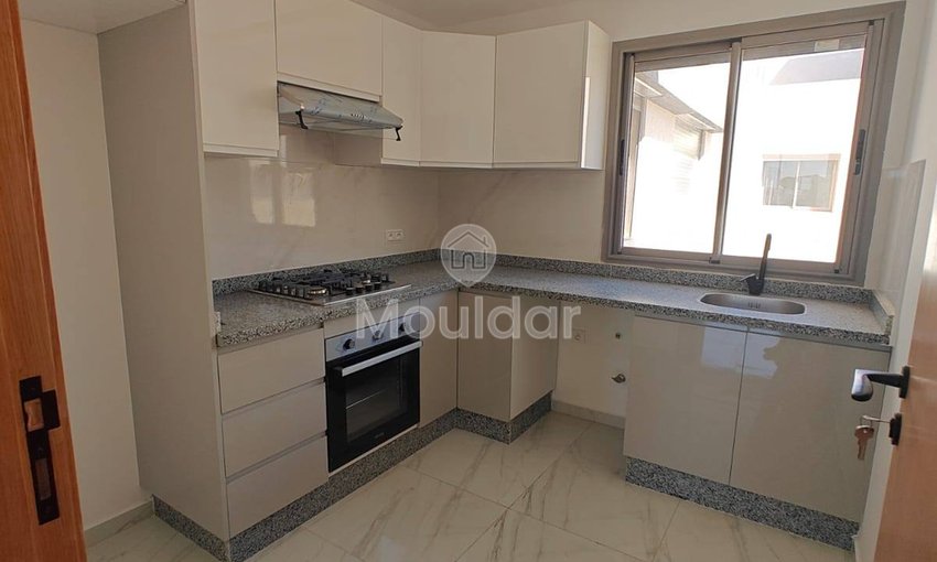 Appartement à louer à Sidi Maarouf, Casablanca - view 14