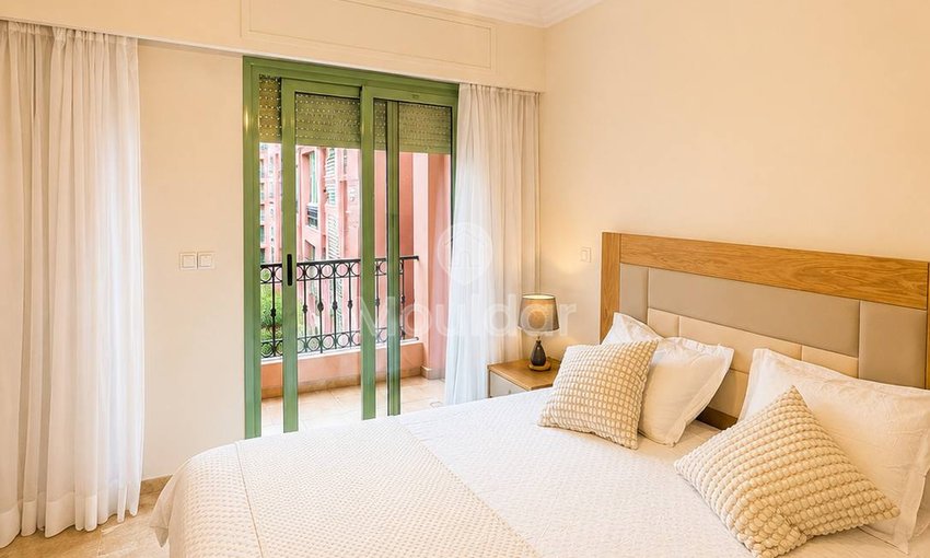 Apartment for sale in Marrakech, Guéliz - view 3