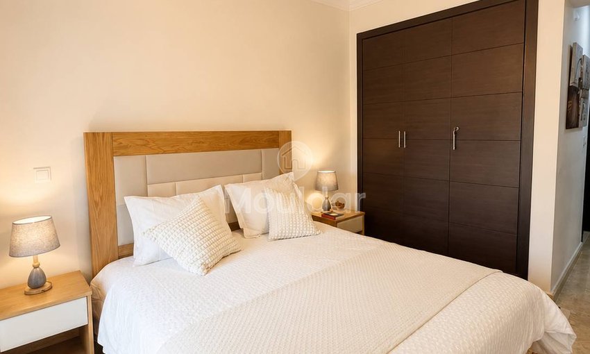 Apartment for sale in Marrakech, Guéliz - view 2