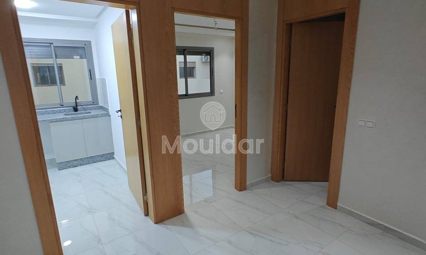 Appartement à louer à Sidi Maarouf, Casablanca - view 8