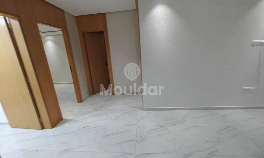 Appartement à louer à Sidi Maarouf, Casablanca