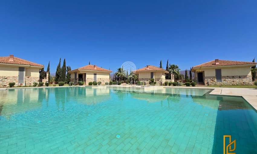À louer hôtel et appartement à Agadir pour les vacances - view 5