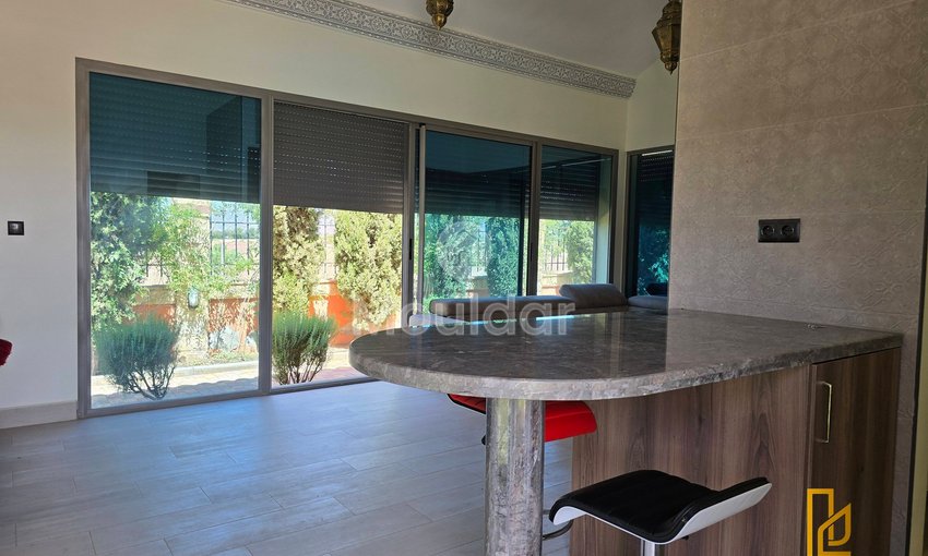 À louer hôtel et appartement à Agadir pour les vacances - view 10