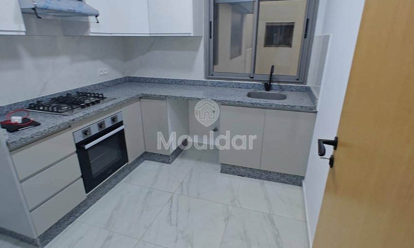 Appartement à louer à Sidi Maarouf, Casablanca - view 15