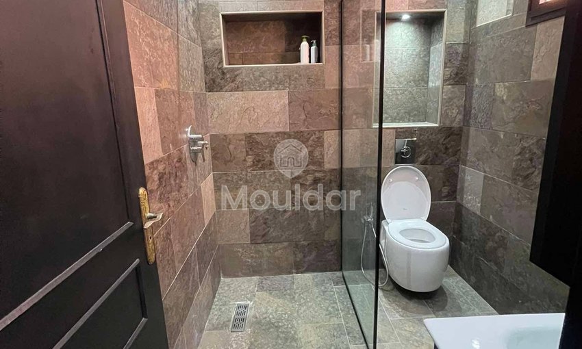 Wohnung zu vermieten in Marrakesch, Al Fadl - view 8