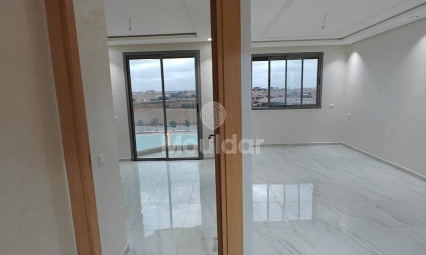 Appartement à louer à Sidi Maarouf, Casablanca - view 10
