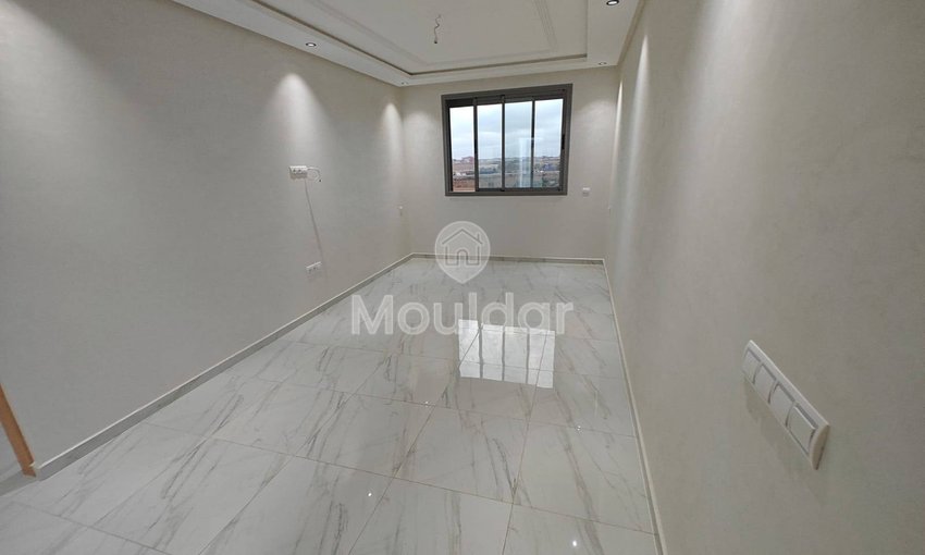 Appartement à louer à Sidi Maarouf, Casablanca - view 2