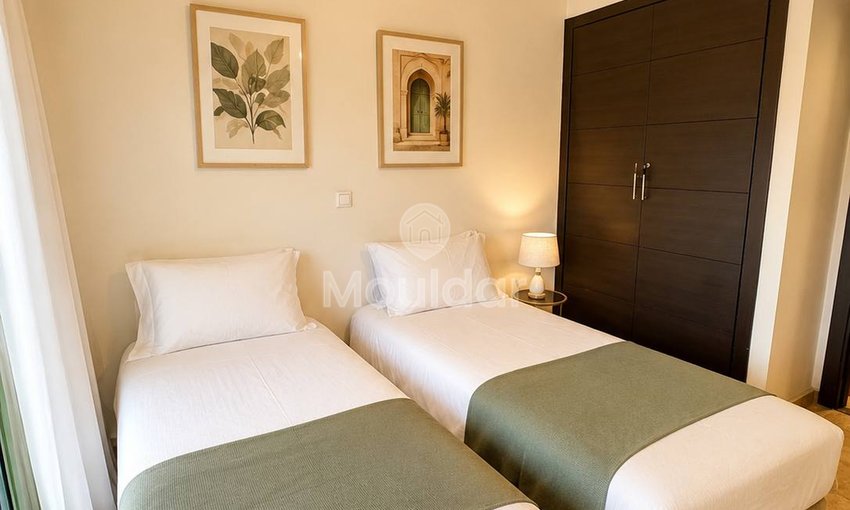 Apartment for sale in Marrakech, Guéliz - view 5