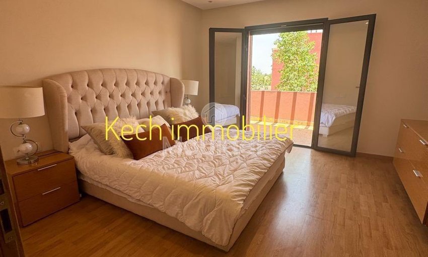 Villa en venta en Marrakech, Ruta de Casablanca - view 6