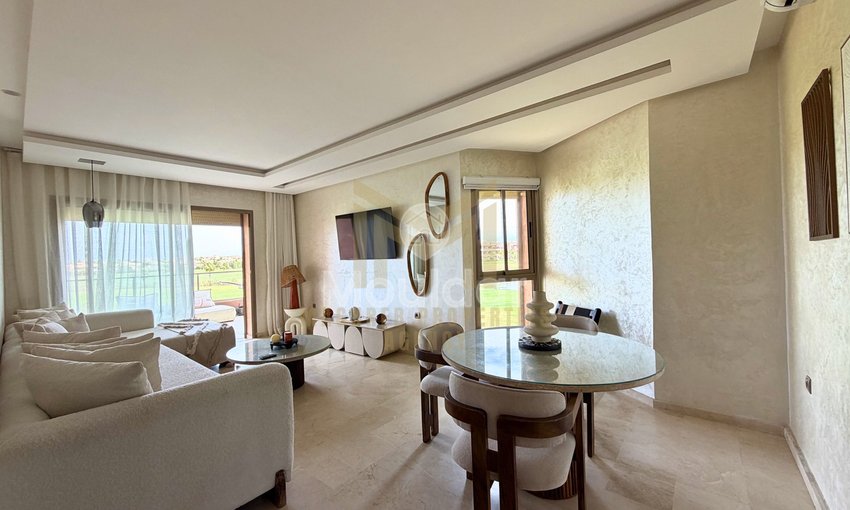 Apartament de vânzare în Marrakech
