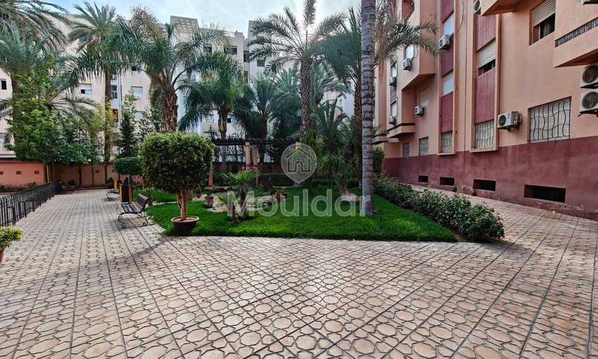 Appartement à vendre à Marrakech, Route de Casablanca - view 20