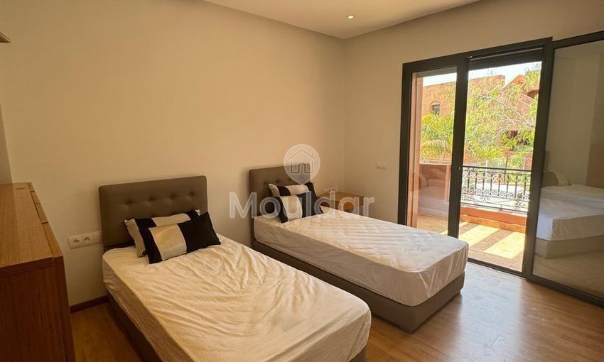 Villa en venta en Marrakech, Ruta de Casablanca - view 12