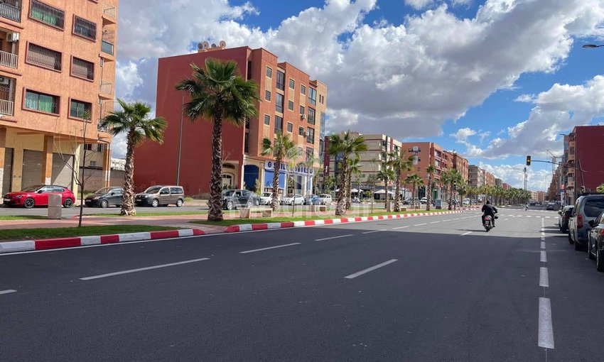 Appartement à vendre à Marrakech, Route de Casablanca - view 18