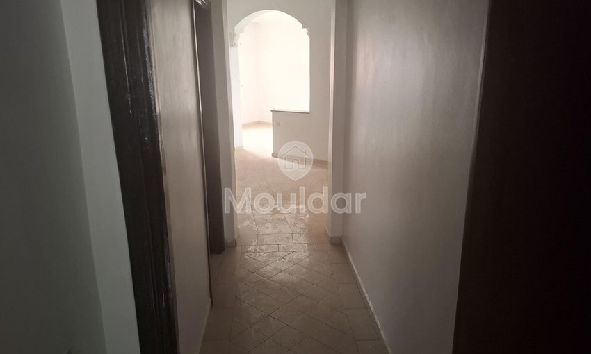 Apartamento en venta en Marrakech, Ruta de Safi. - view 2