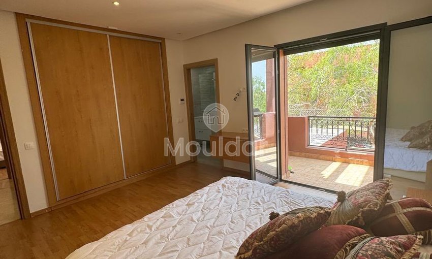 Villa en venta en Marrakech, Ruta de Casablanca - view 9