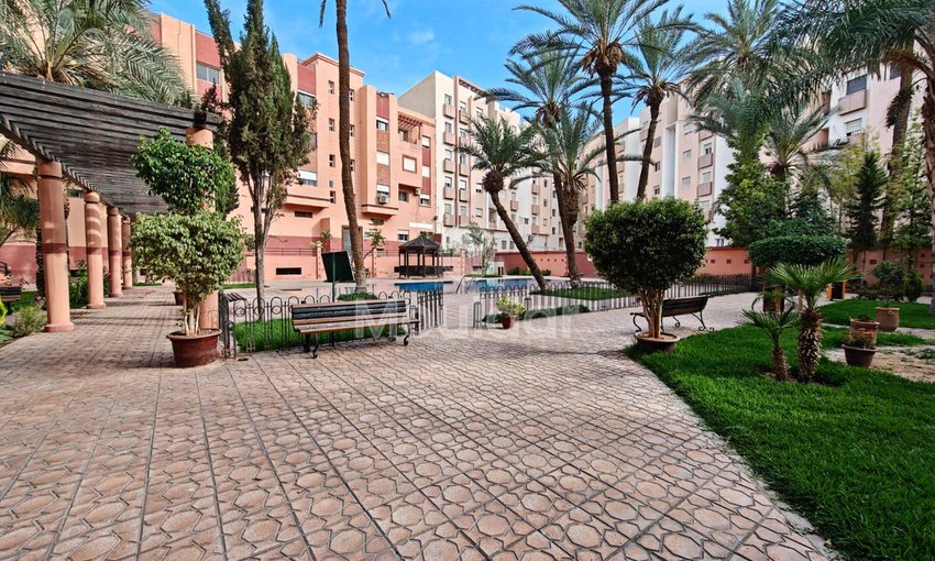 Appartement à vendre à Marrakech, Route de Casablanca - view 16