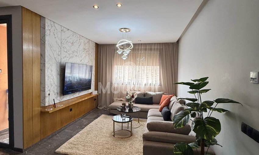 Apartamento para alugar em Marrakech, Hay Charaf - view 5