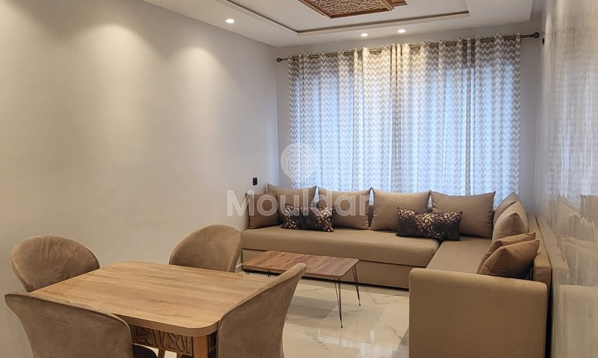 Appartement à louer à Kénitra, Centre - view 8