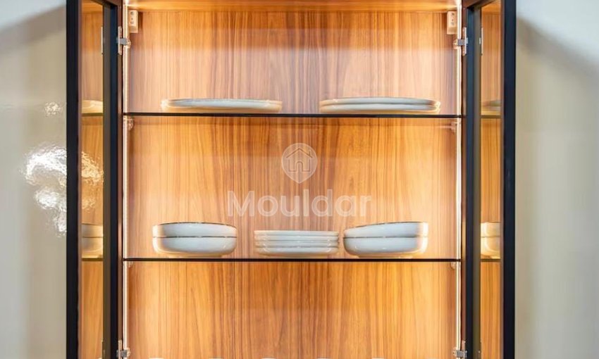 Apartamento para alugar em Marrakech, Hay Charaf - view 21