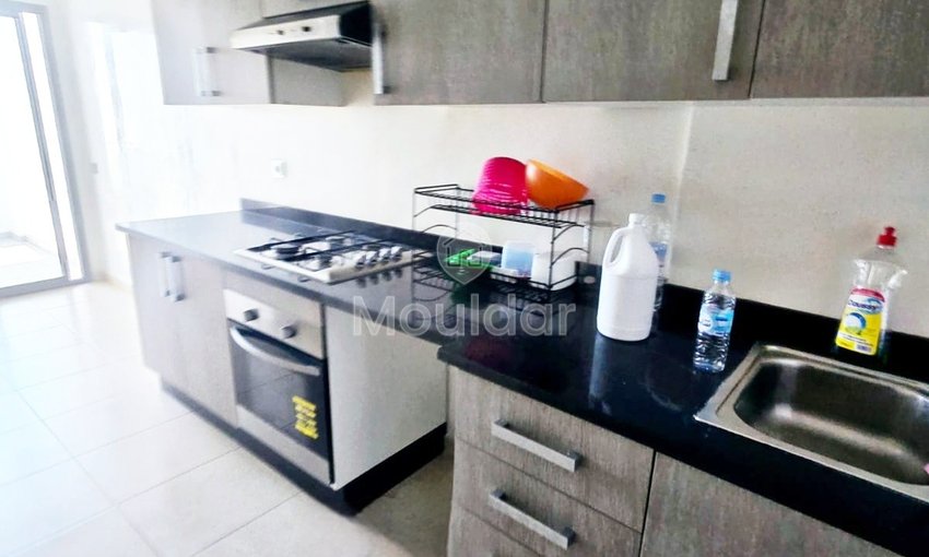 Appartement à vendre à Mohammedia Quartier du Parc - view 8