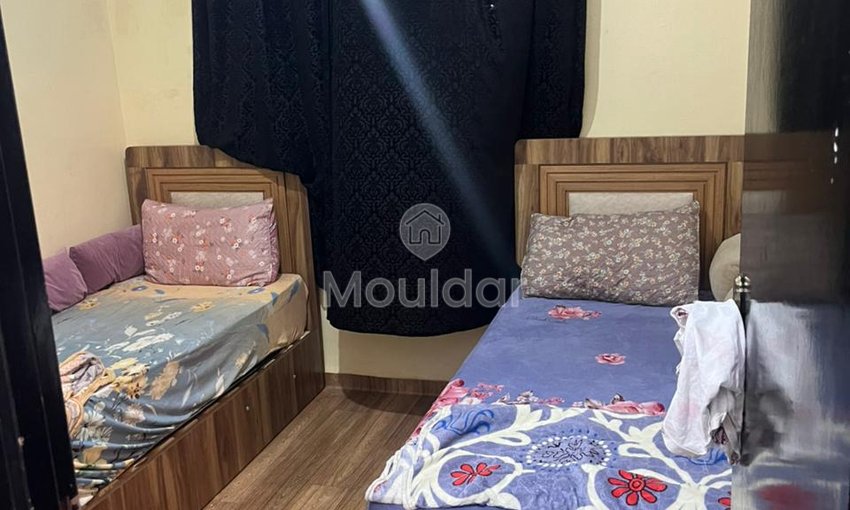 Wohnung zu verkaufen in Marrakesch, Die Türen von Marrakesch - view 5