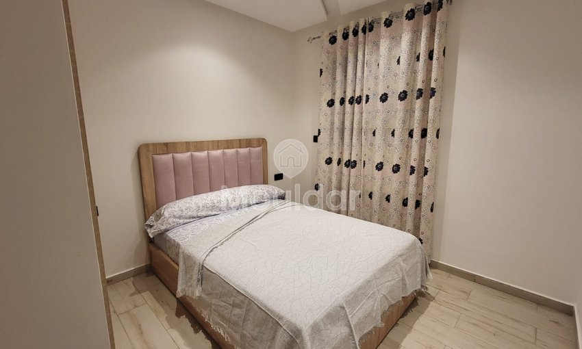 Appartement à louer à Kénitra, Centre - view 3