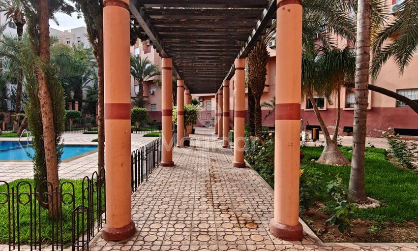 Appartement à vendre à Marrakech, Route de Casablanca - view 15