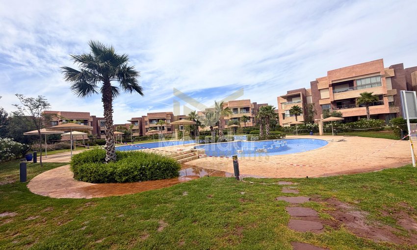Apartament de vânzare în Marrakech - view 3