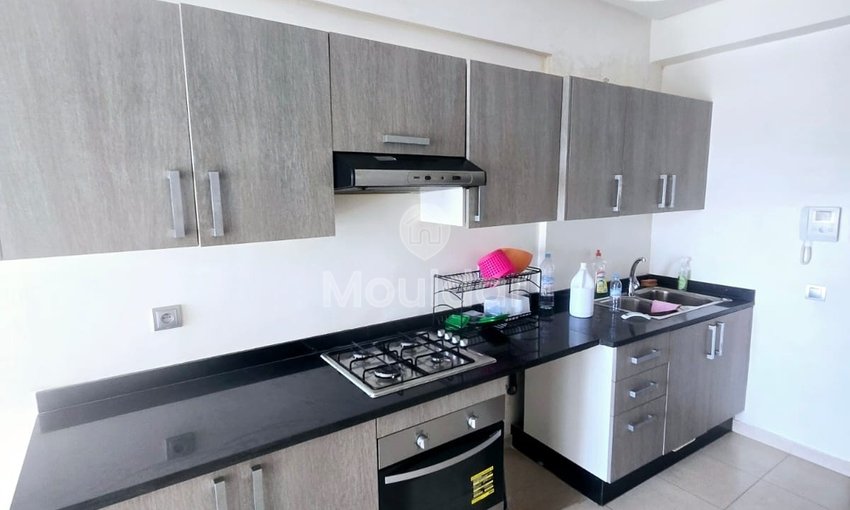 Appartement à vendre à Mohammedia Quartier du Parc - view 9