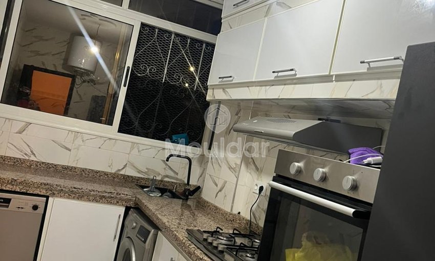 Wohnung zu verkaufen in Marrakesch, Die Türen von Marrakesch - view 7