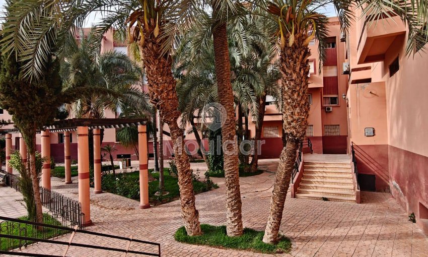 Appartement à vendre à Marrakech, Route de Casablanca - view 23