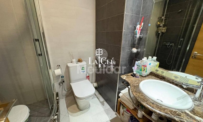 Wohnung zu vermieten in Casablanca, Belvédère - view 11