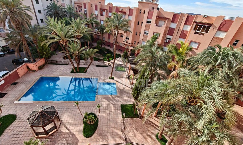 Appartement à vendre à Marrakech, Route de Casablanca - view 22