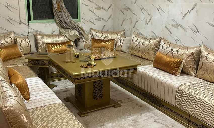 Wohnung zu verkaufen in Marrakesch, Die Türen von Marrakesch - view 3