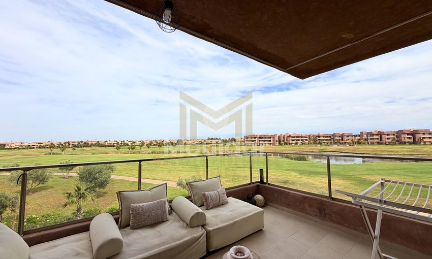 Apartament de vânzare în Marrakech - view 2