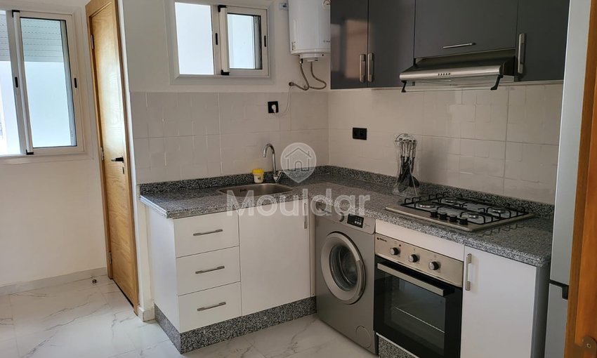 Appartement à louer à Kénitra, Centre - view 7