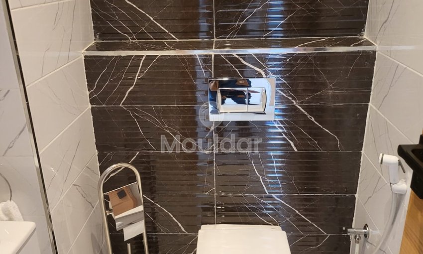 Appartement à louer à Kénitra, Centre - view 5