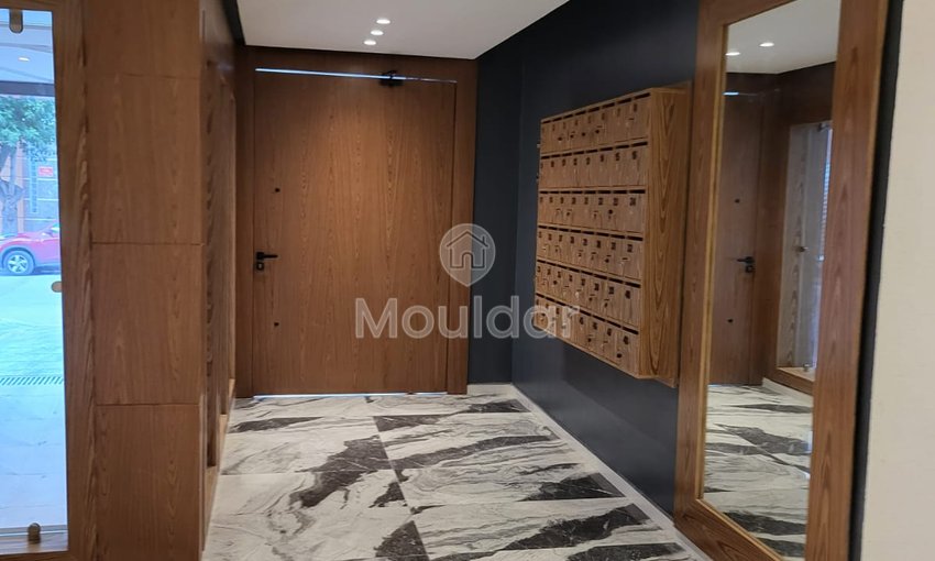 Appartement à louer à Kénitra, Centre - view 6