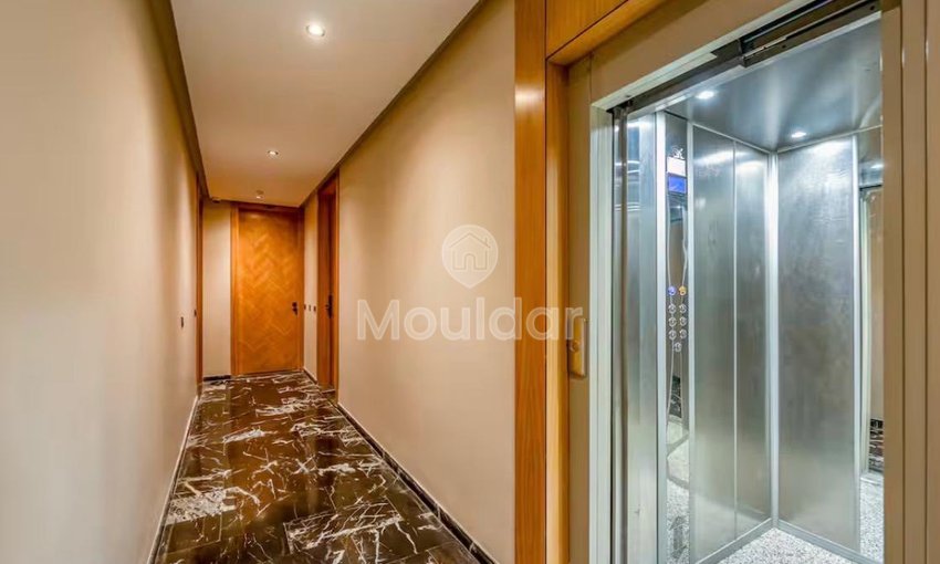 Apartamento para alugar em Marrakech, Hay Charaf - view 20